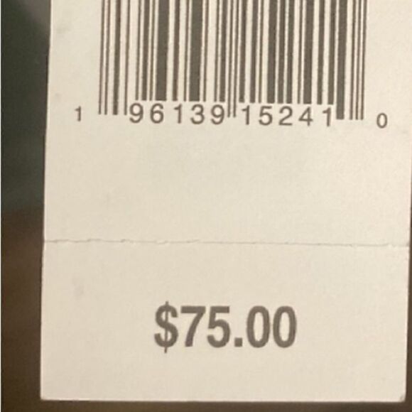 Bleu Rod Beattie Flower Hour Triangle Bikini Hipster Top swimsuit - Picture 8 of 8